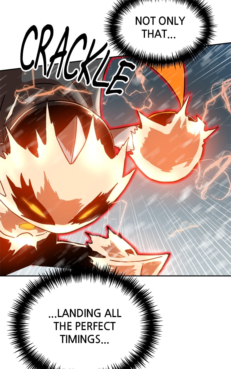 Read Double Click chapter 130 image 33 on Lezhin