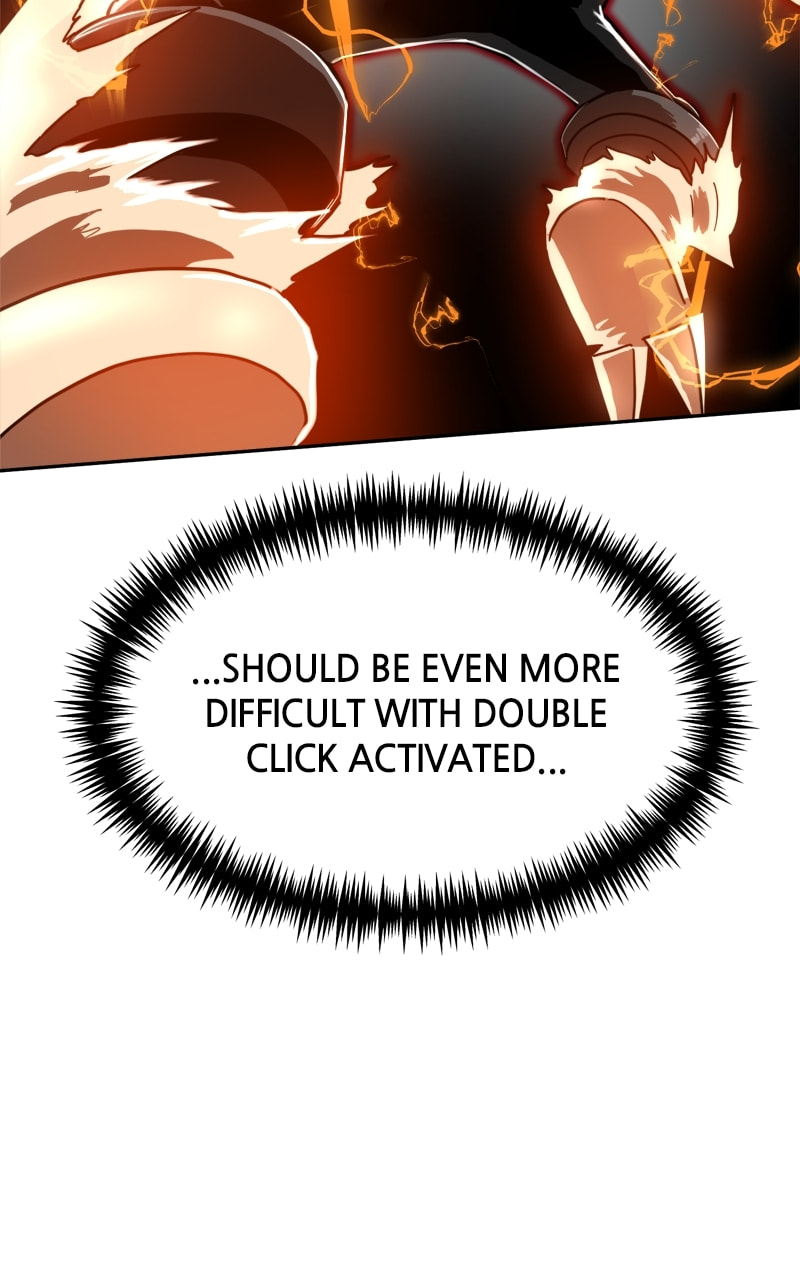 Read Double Click chapter 130 image 35 on Lezhin
