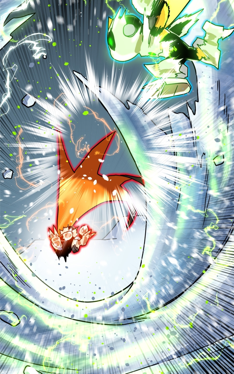 Read Double Click chapter 130 image 37 on Lezhin