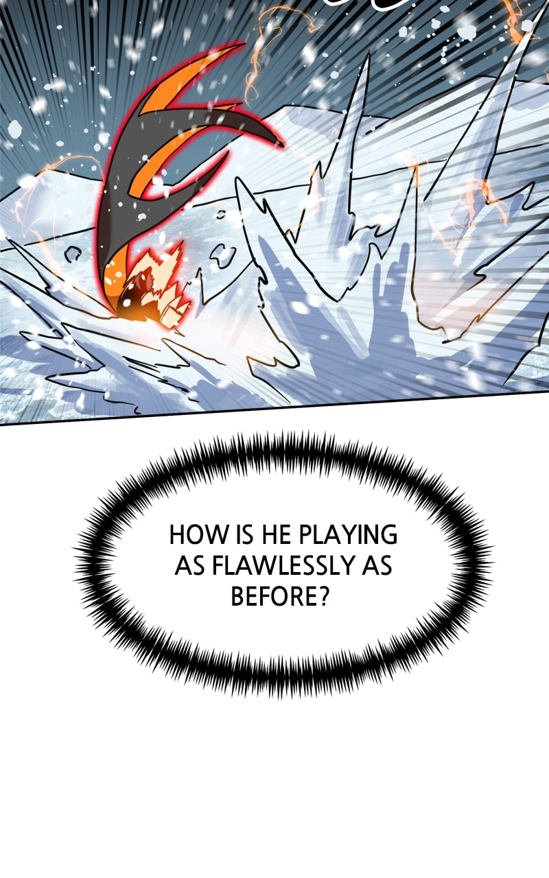 Read Double Click chapter 130 image 39 on Lezhin