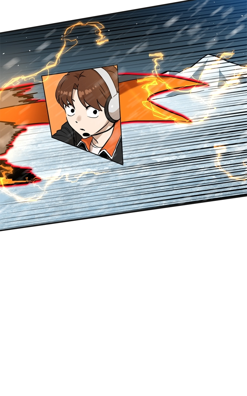 Read Double Click chapter 130 image 4 on Lezhin