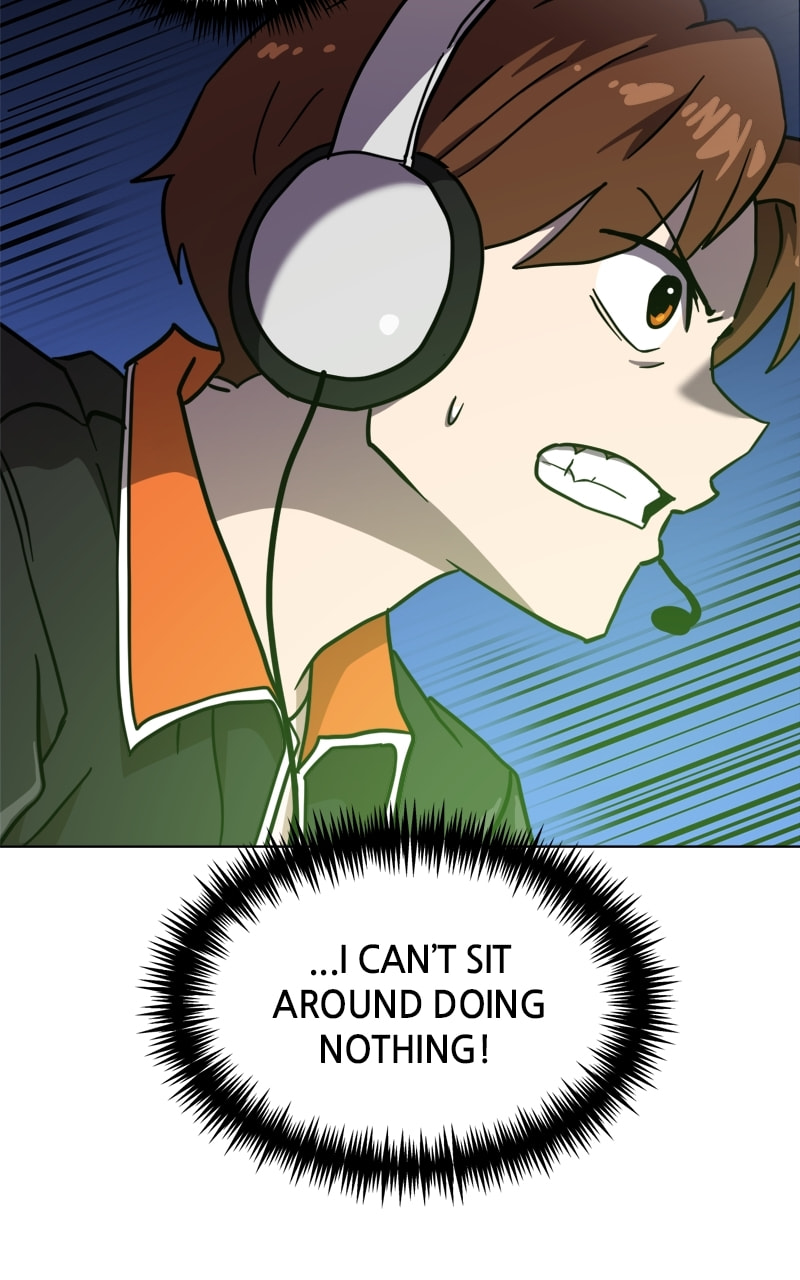 Read Double Click chapter 130 image 45 on Lezhin