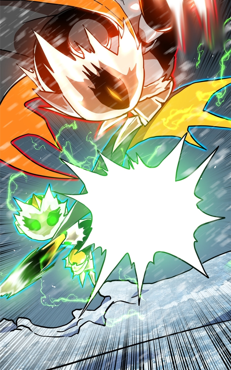 Read Double Click chapter 130 image 61 on Lezhin