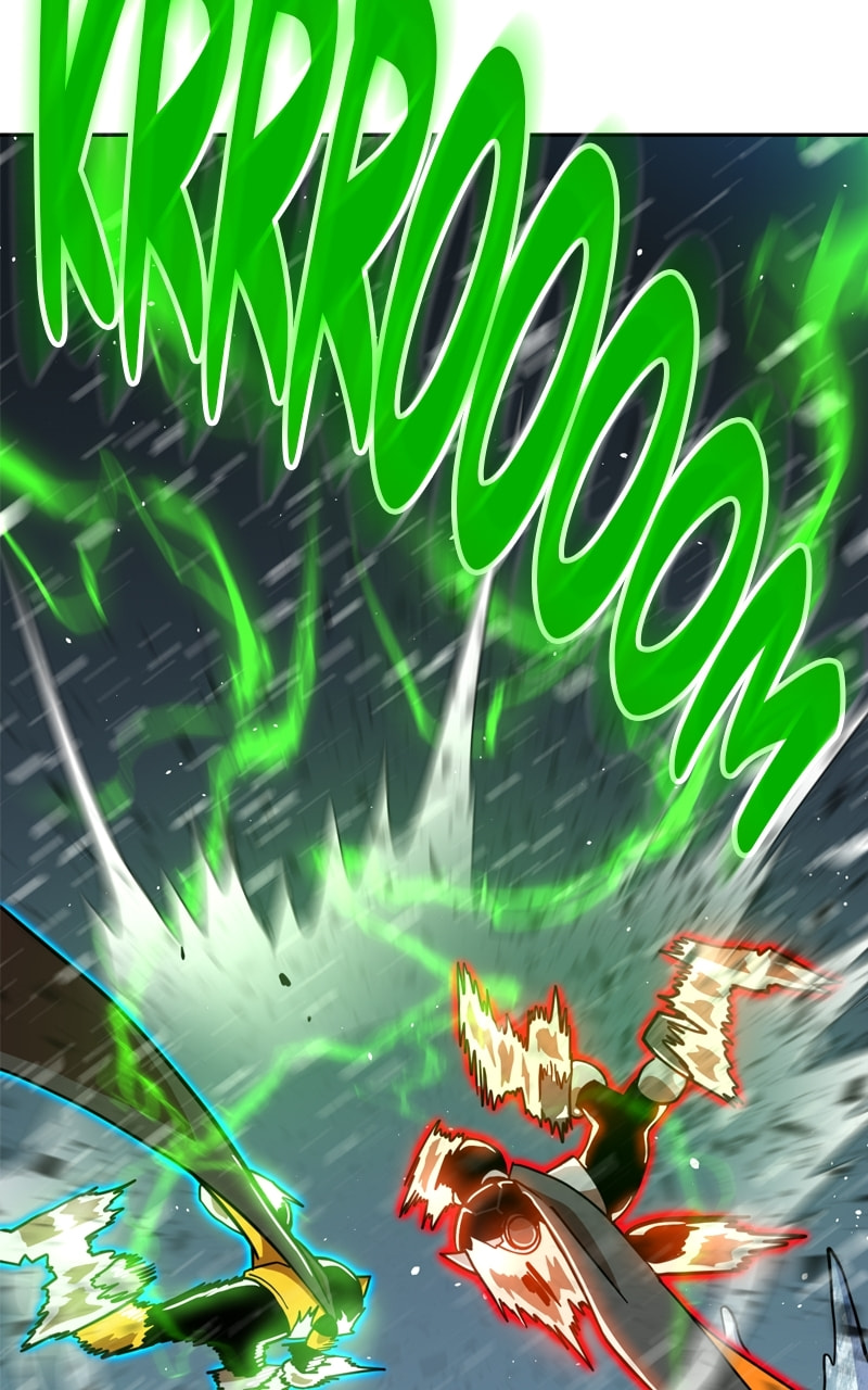 Read Double Click chapter 130 image 64 on Lezhin