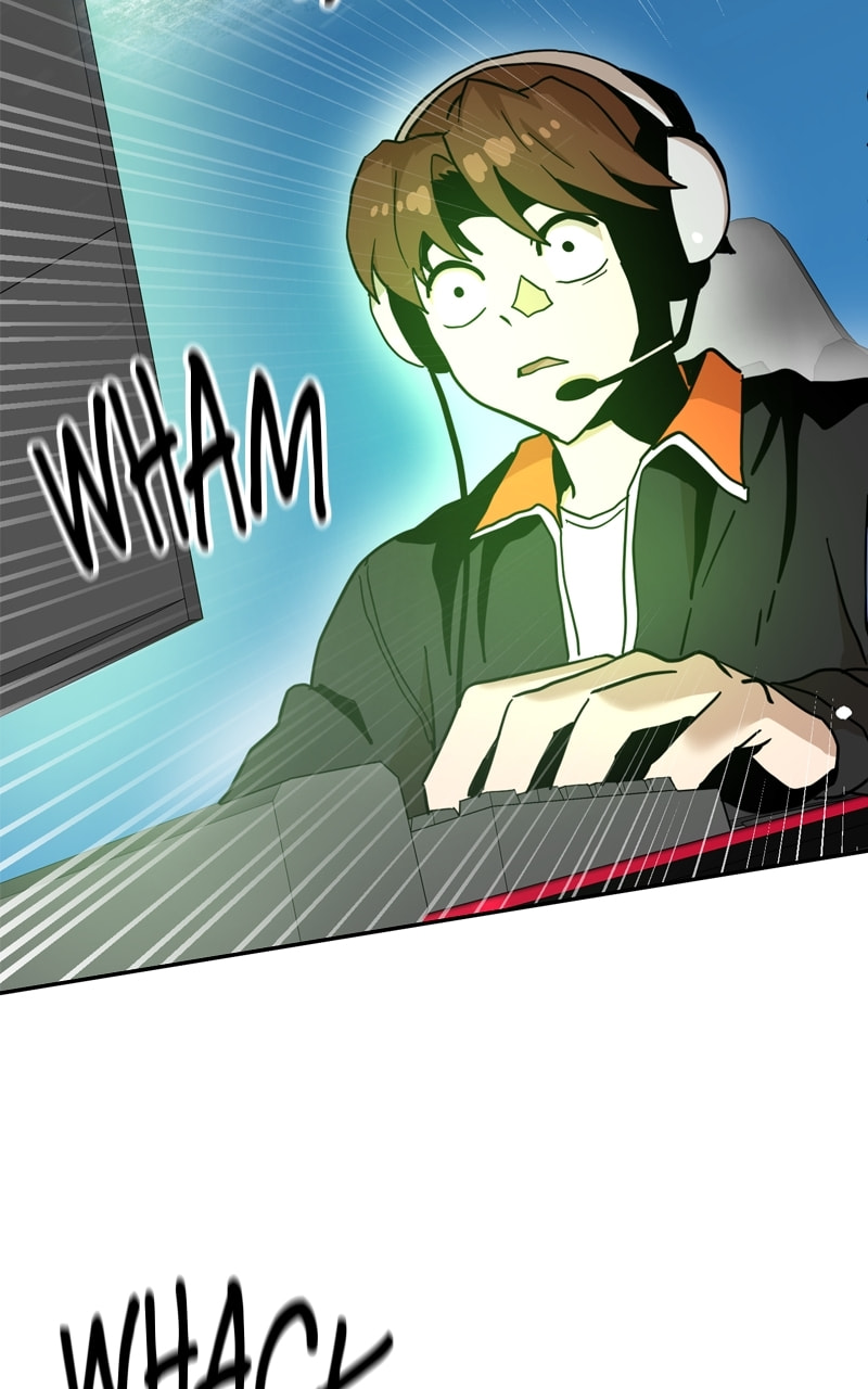Read Double Click chapter 130 image 68 on Lezhin