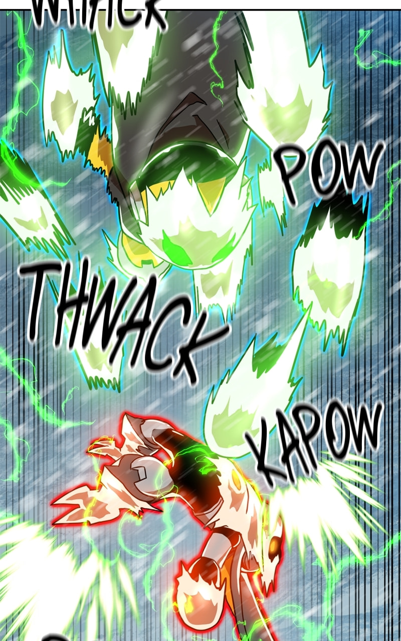 Read Double Click chapter 130 image 69 on Lezhin