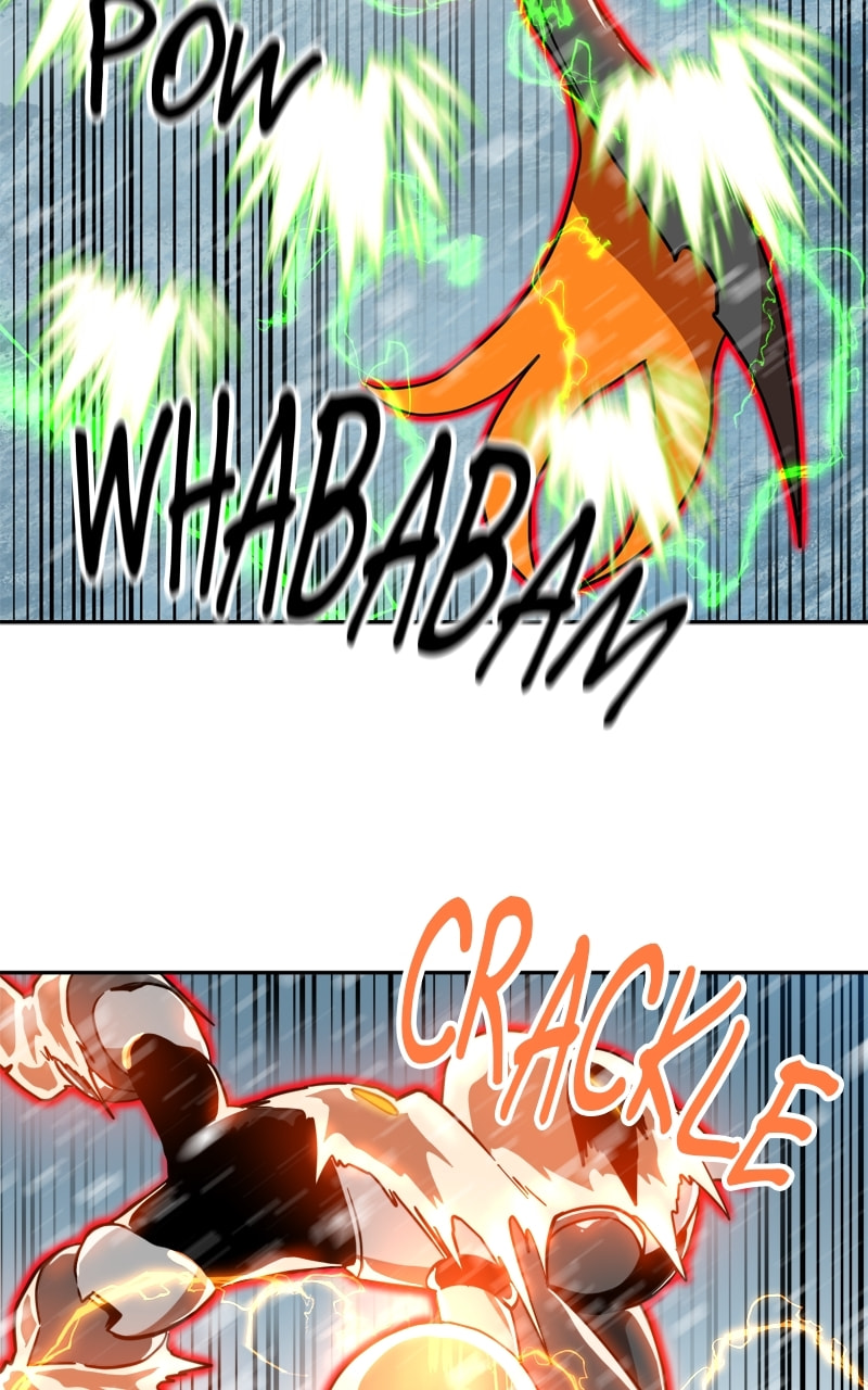 Read Double Click chapter 130 image 70 on Lezhin