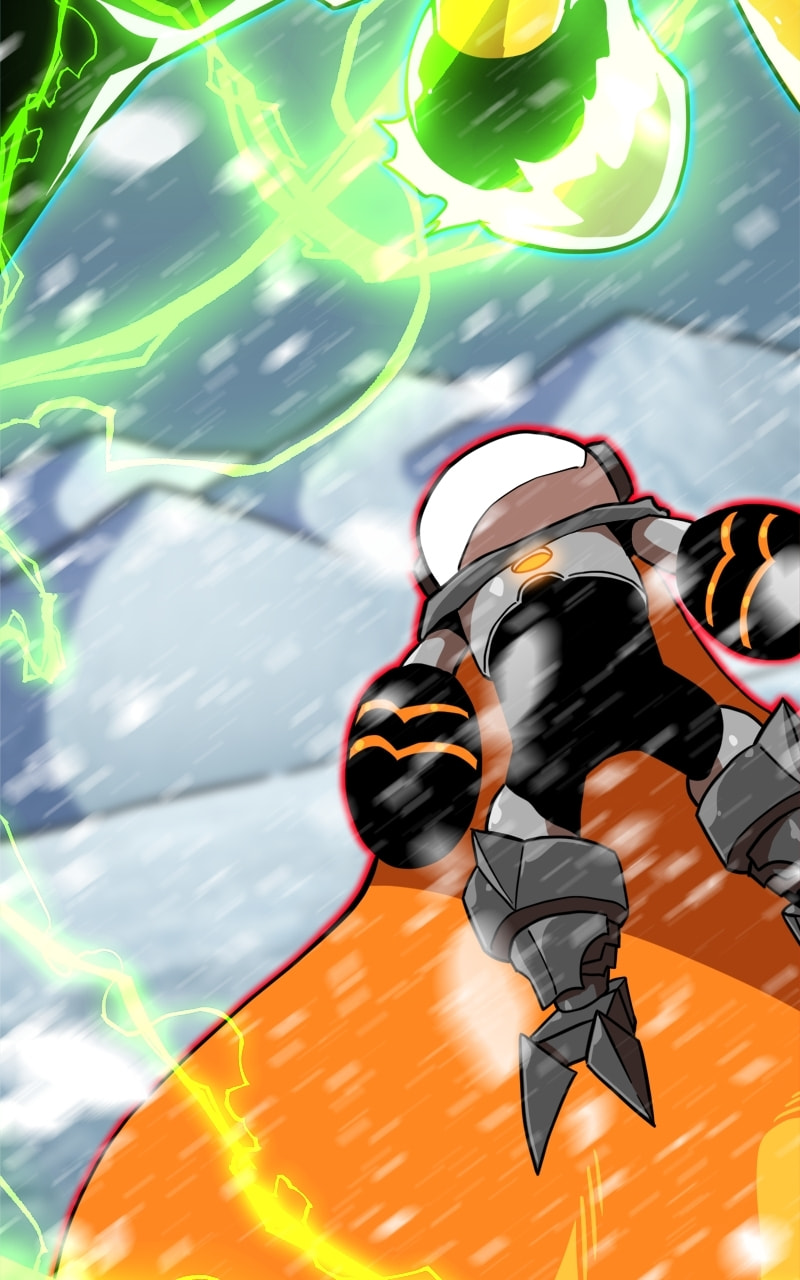 Read Double Click chapter 130 image 85 on Lezhin