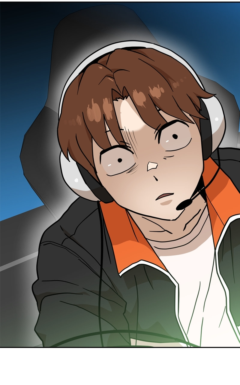 Read Double Click chapter 130 image 87 on Lezhin