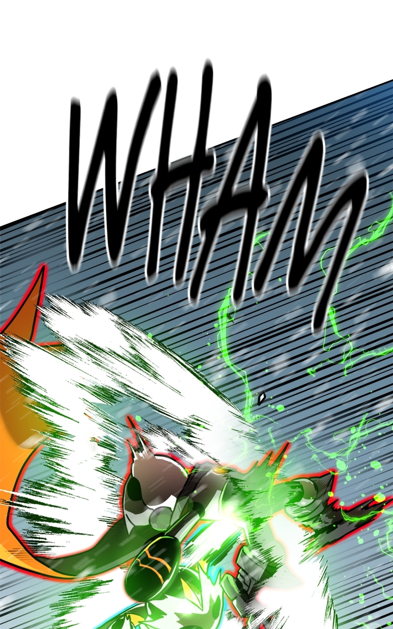 Read Double Click chapter 130 image 94 on Lezhin