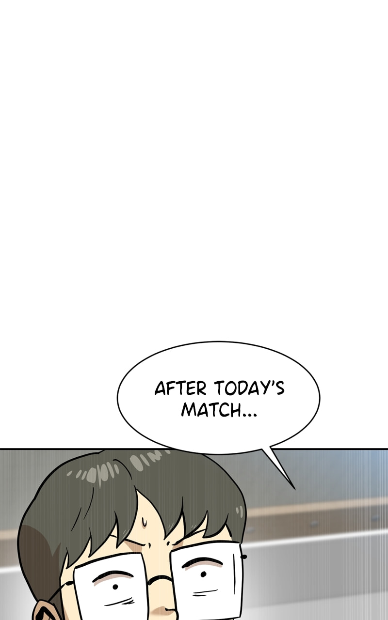 Read Double Click chapter 131 image 0 on Lezhin