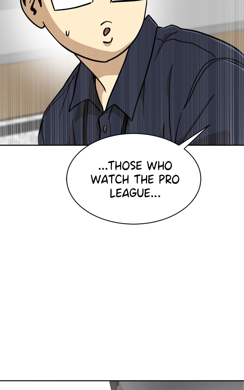 Read Double Click chapter 131 image 1 on Lezhin