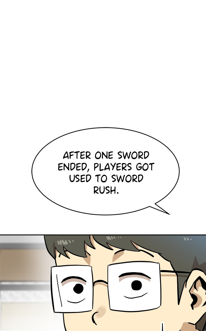 Read Double Click chapter 131 image 10 on Lezhin