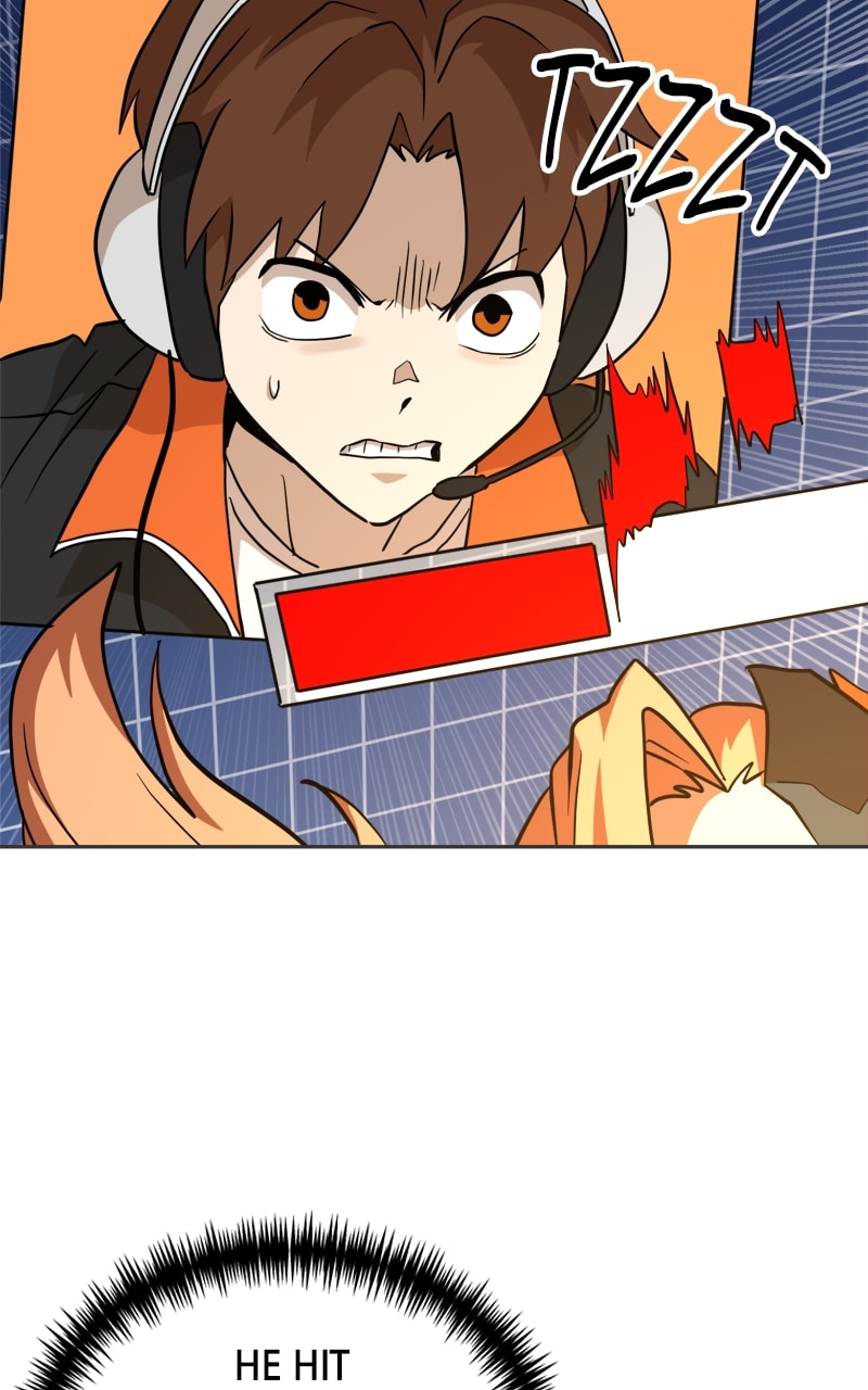 Read Double Click chapter 131 image 103 on Lezhin