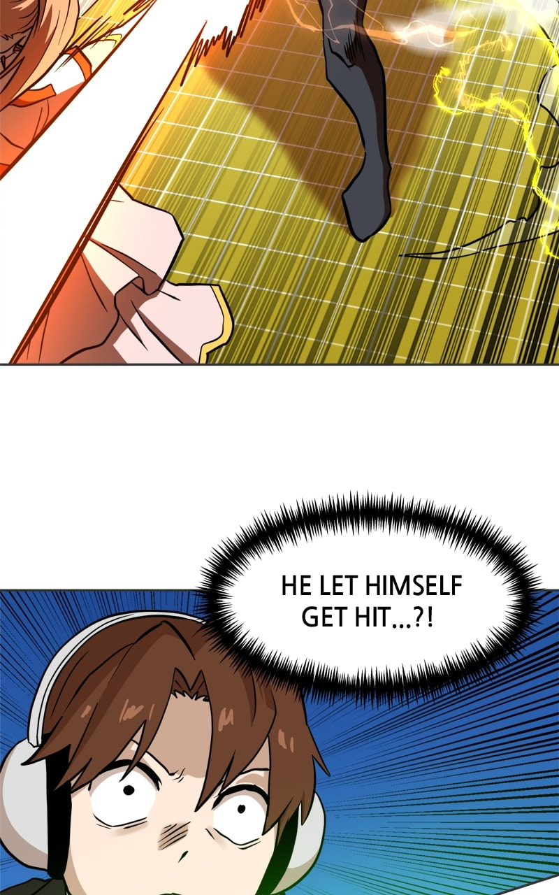 Read Double Click chapter 131 image 108 on Lezhin