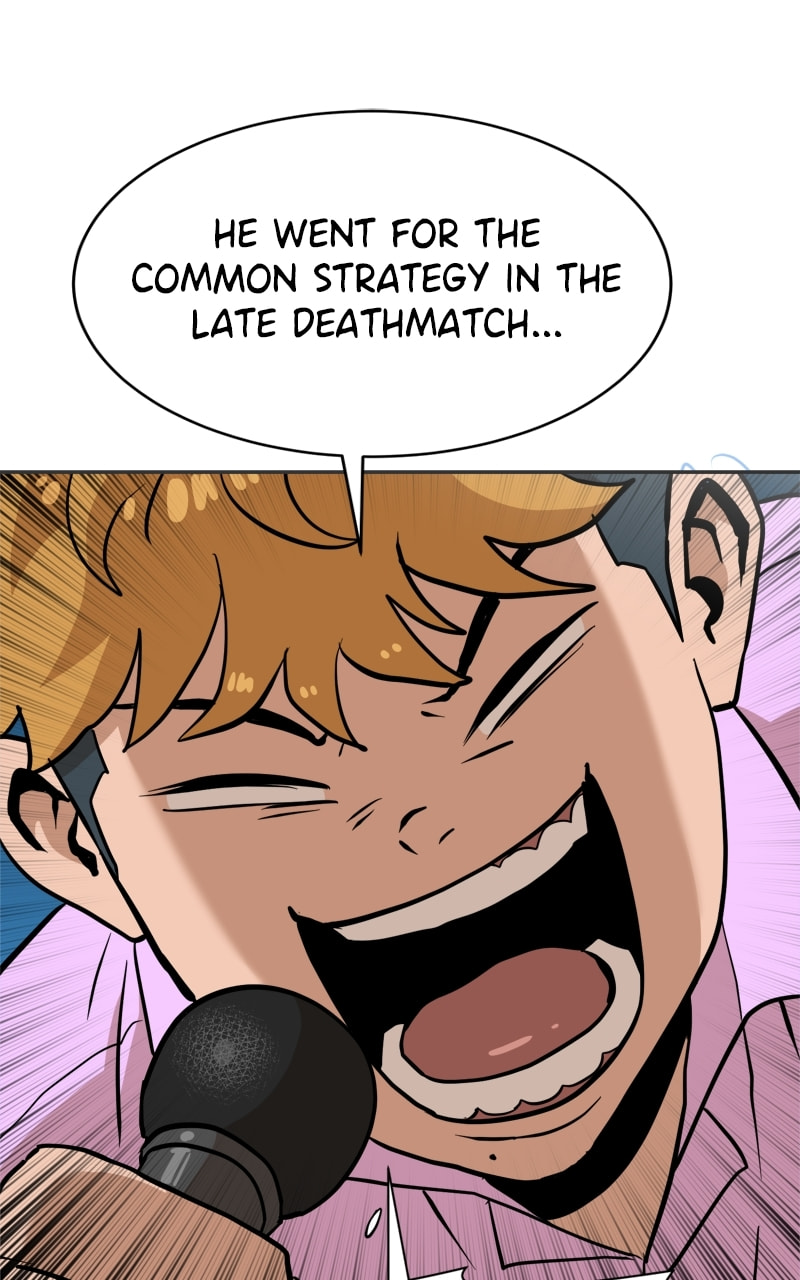 Read Double Click chapter 131 image 133 on Lezhin