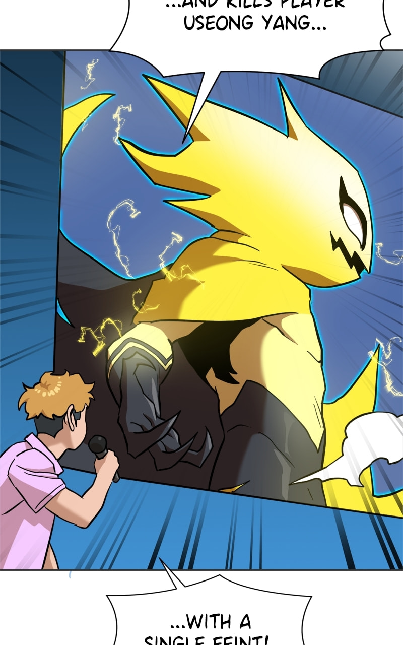 Read Double Click chapter 131 image 135 on Lezhin