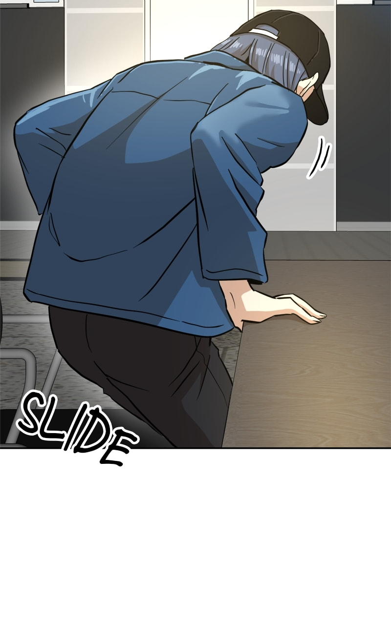 Read Double Click chapter 131 image 17 on Lezhin