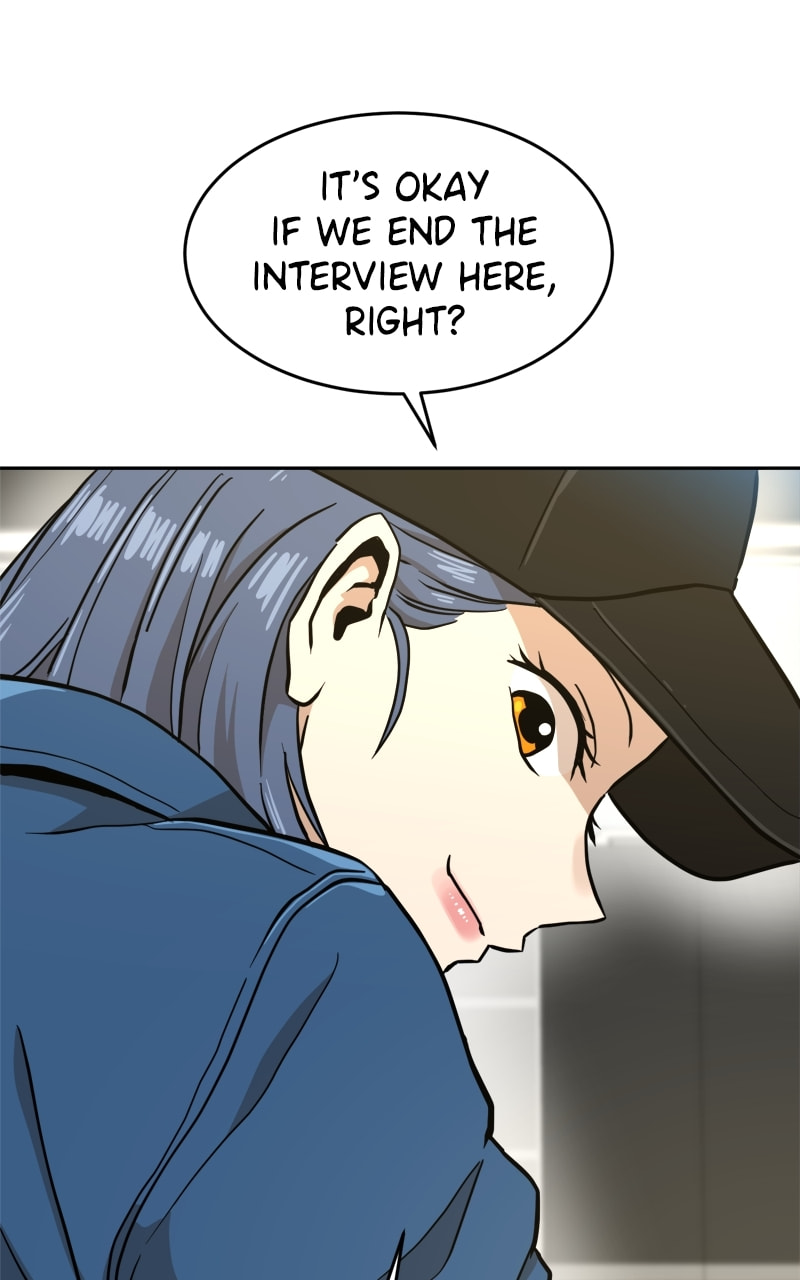 Read Double Click chapter 131 image 18 on Lezhin