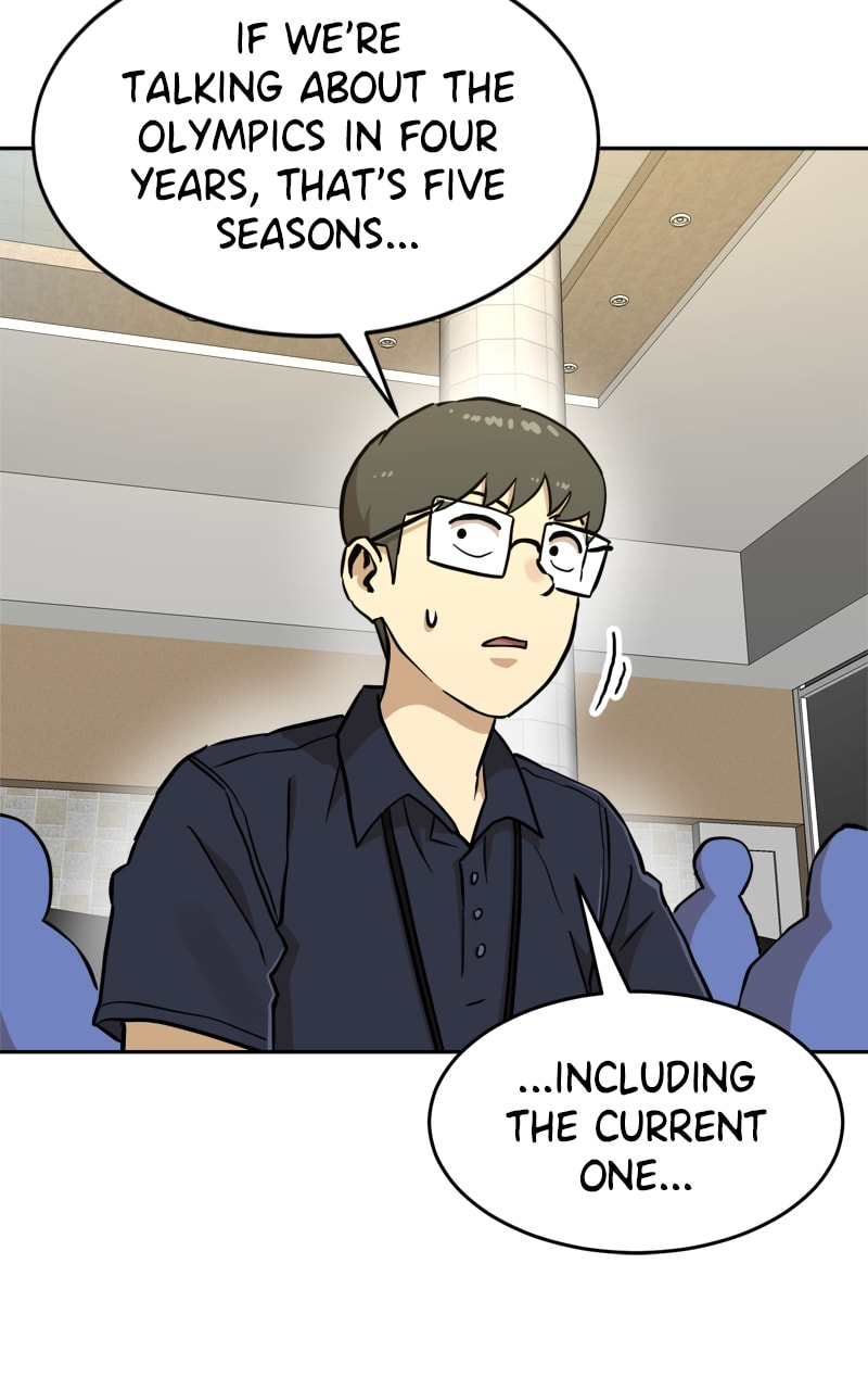 Read Double Click chapter 131 image 20 on Lezhin