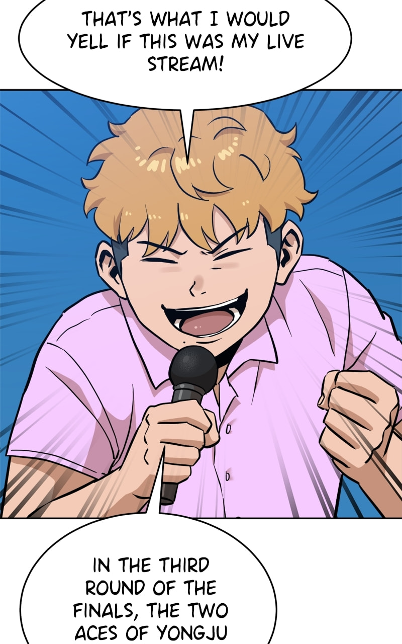 Read Double Click chapter 131 image 26 on Lezhin