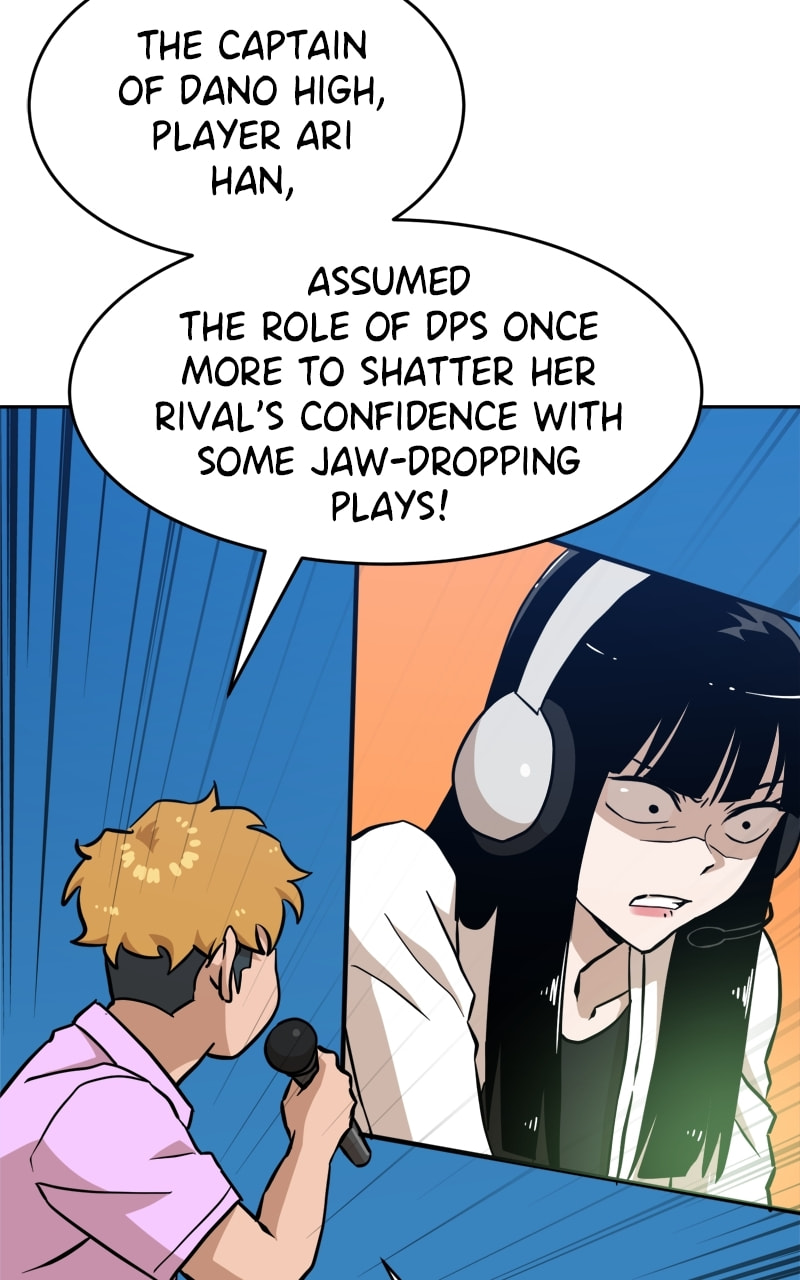 Read Double Click chapter 131 image 28 on Lezhin