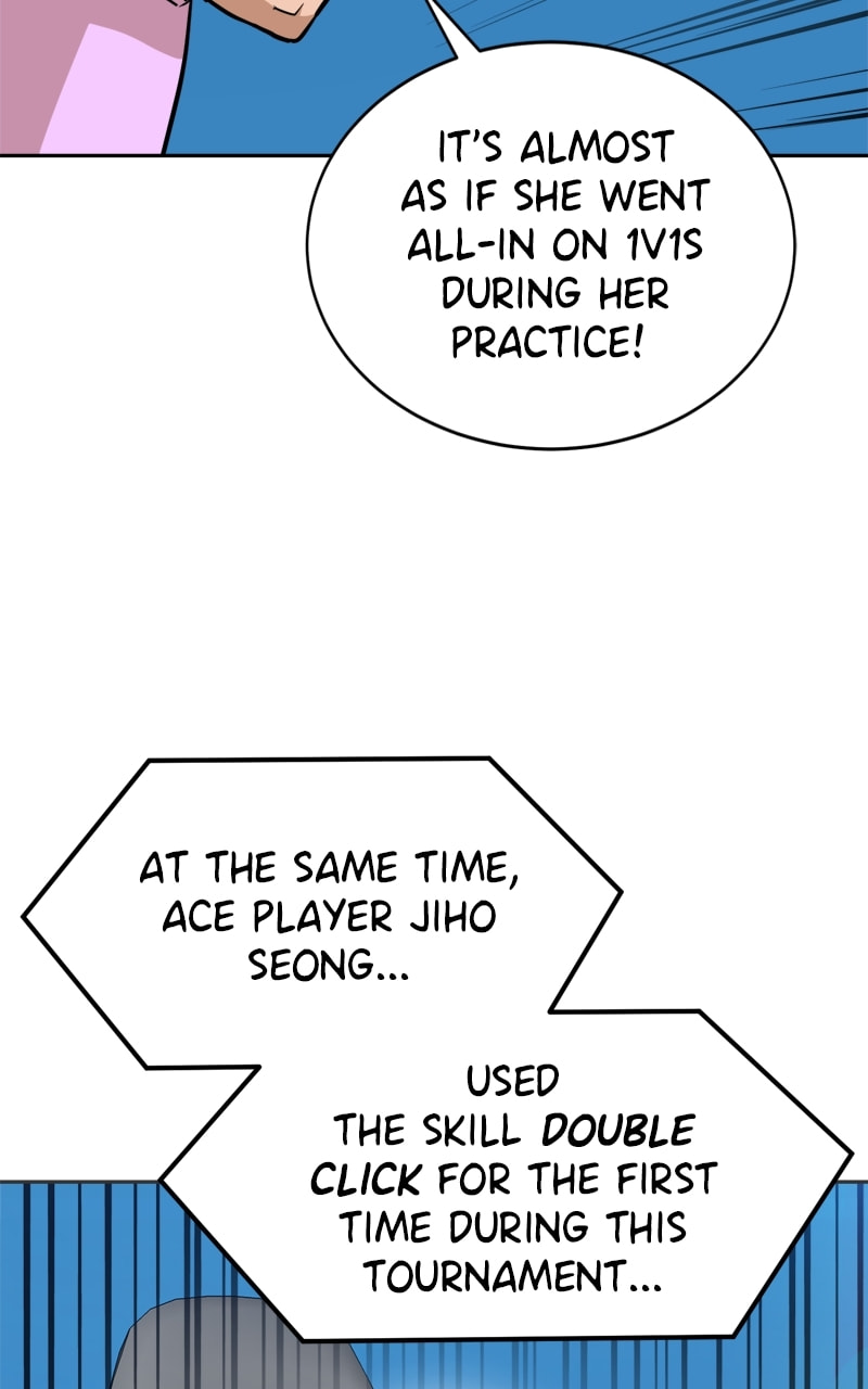 Read Double Click chapter 131 image 29 on Lezhin