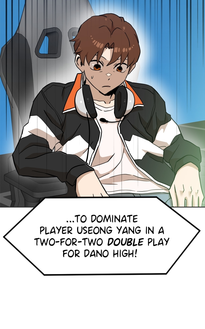 Read Double Click chapter 131 image 30 on Lezhin