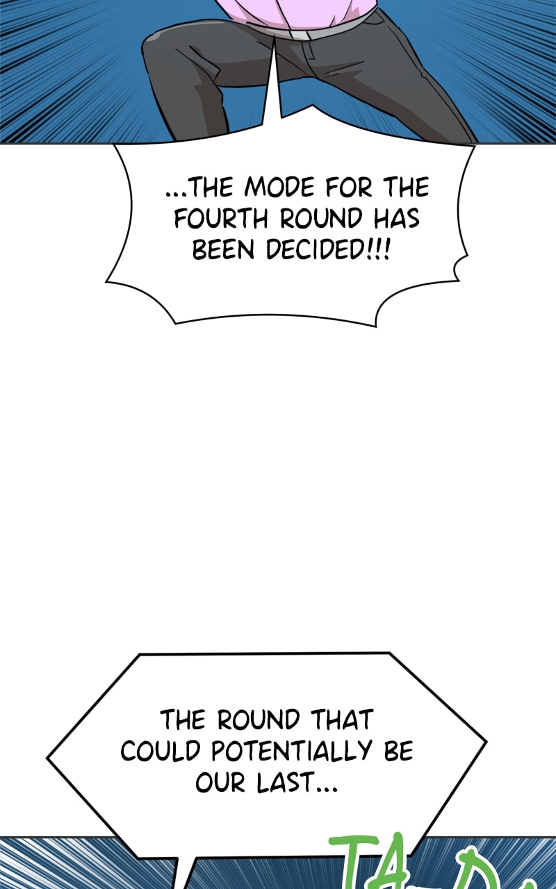 Read Double Click chapter 131 image 35 on Lezhin
