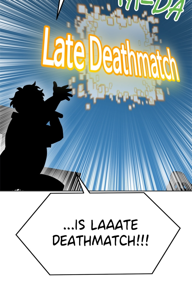 Read Double Click chapter 131 image 36 on Lezhin