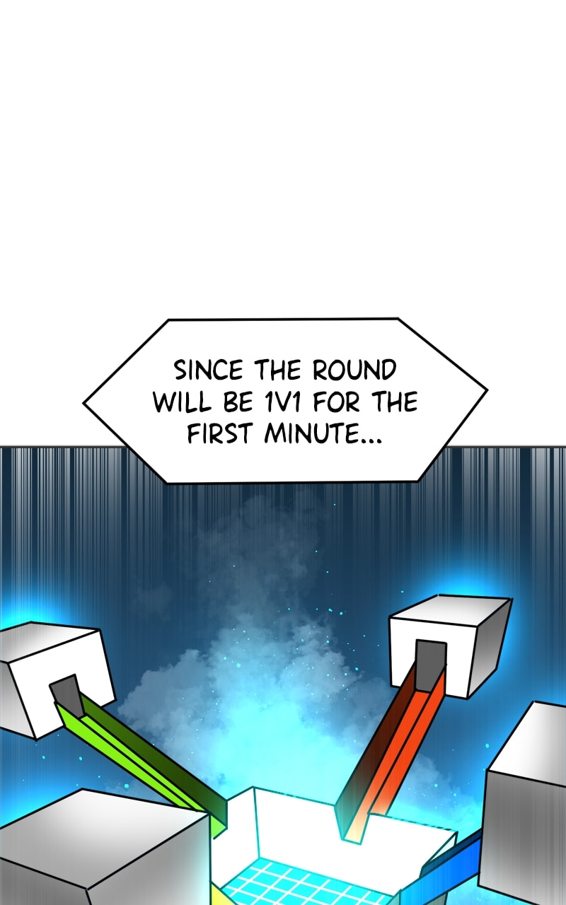 Read Double Click chapter 131 image 39 on Lezhin