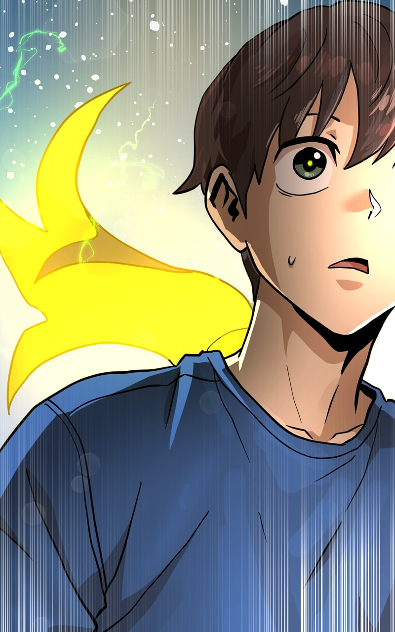 Read Double Click chapter 131 image 4 on Lezhin