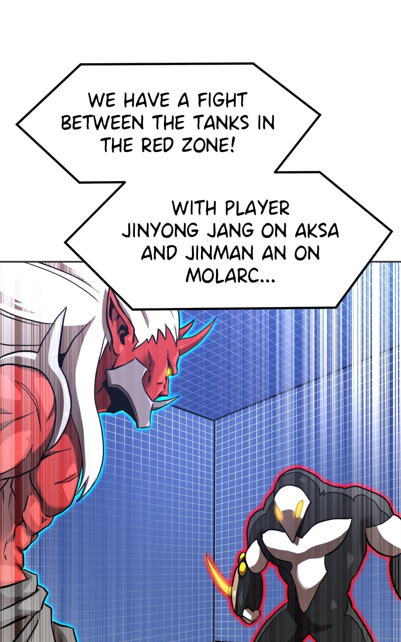 Read Double Click chapter 131 image 41 on Lezhin