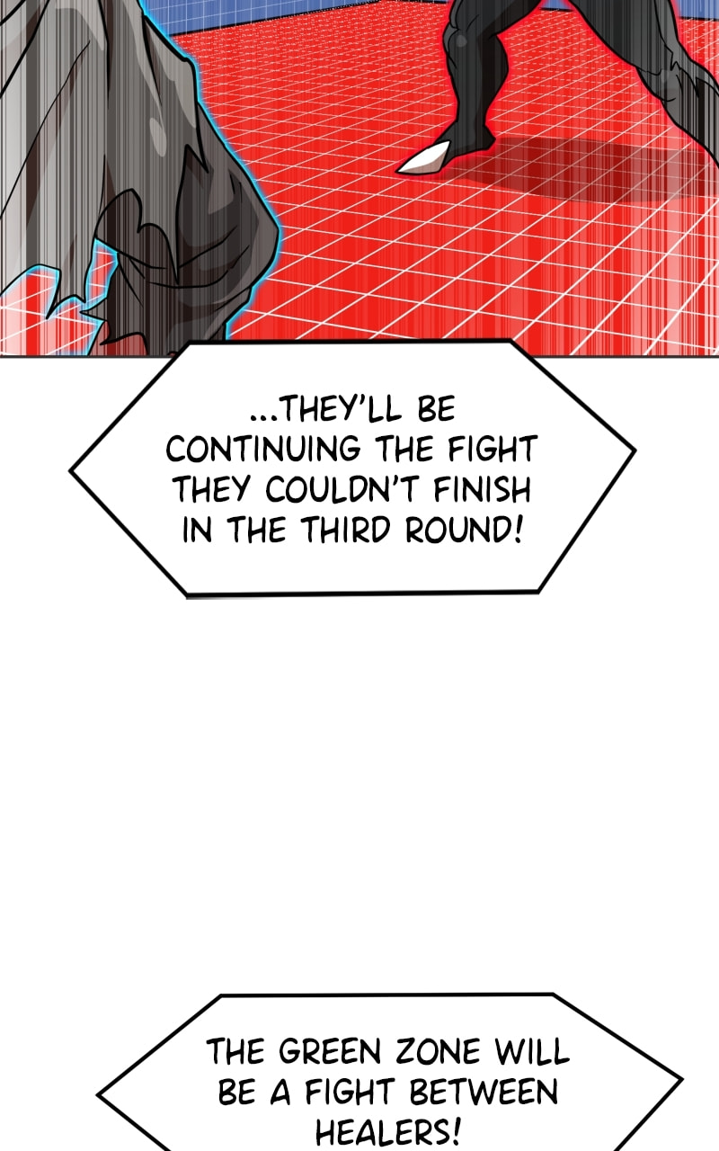 Read Double Click chapter 131 image 42 on Lezhin