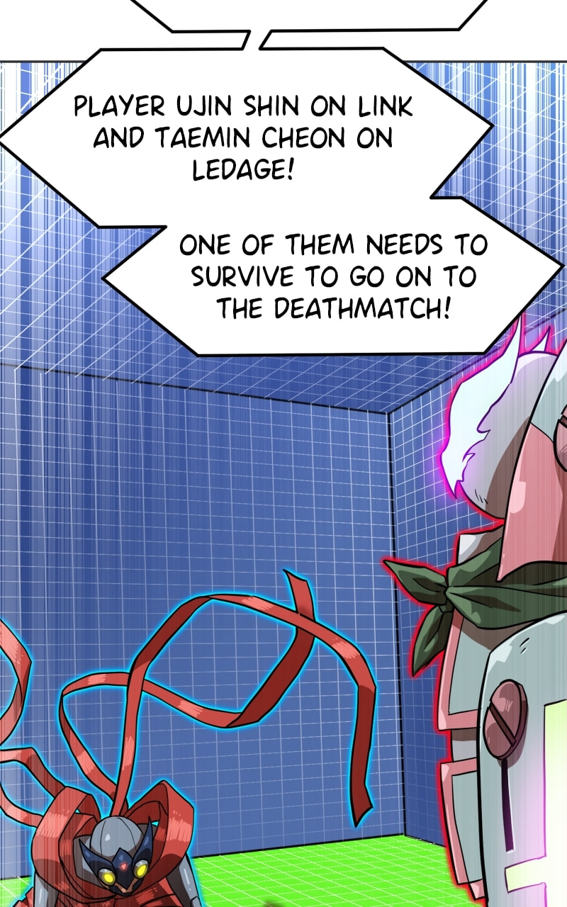 Read Double Click chapter 131 image 43 on Lezhin