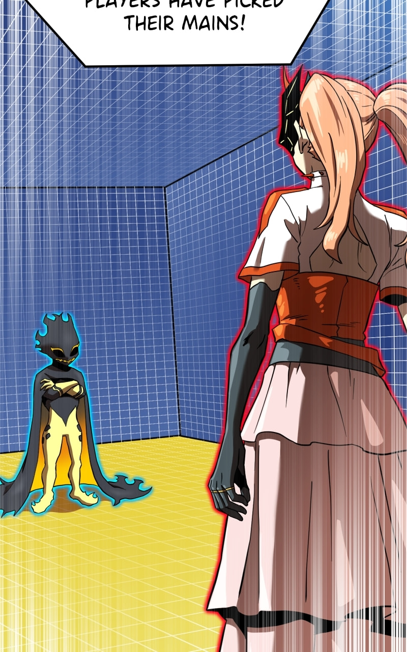 Read Double Click chapter 131 image 48 on Lezhin