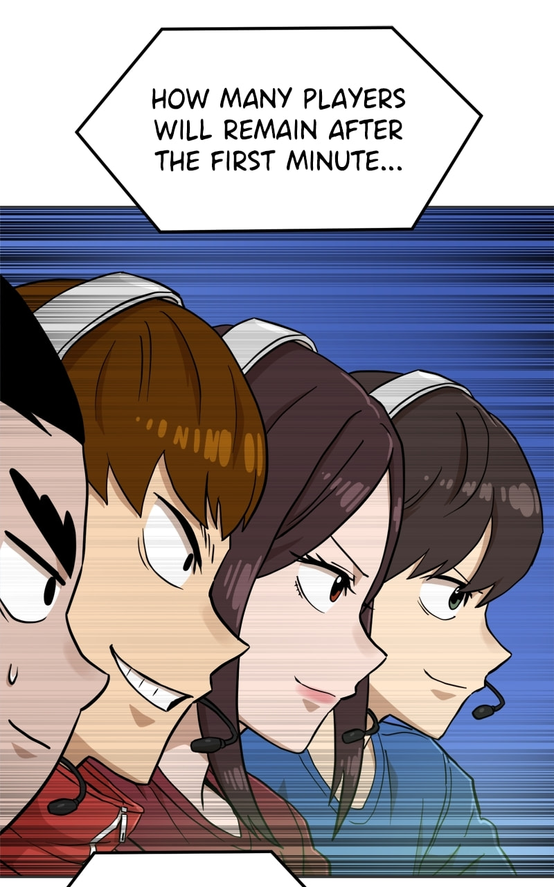 Read Double Click chapter 131 image 50 on Lezhin