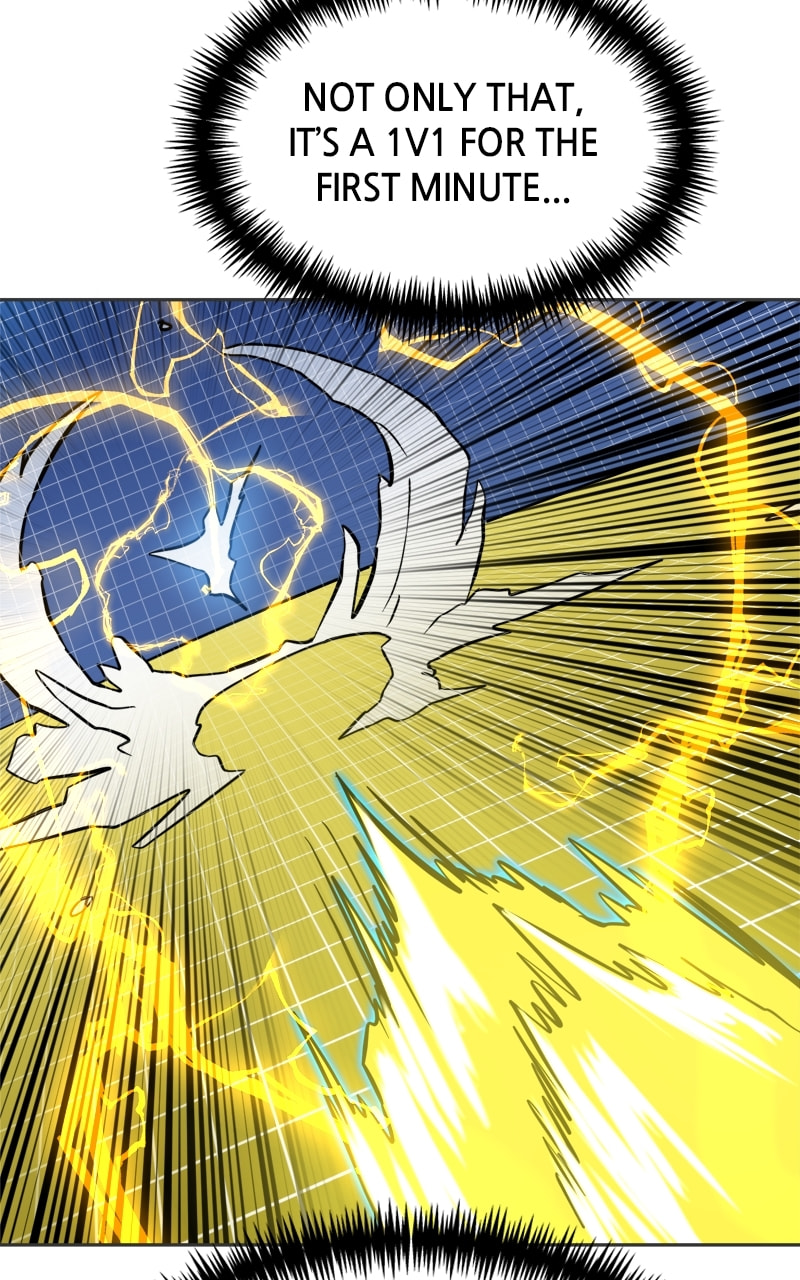 Read Double Click chapter 131 image 58 on Lezhin
