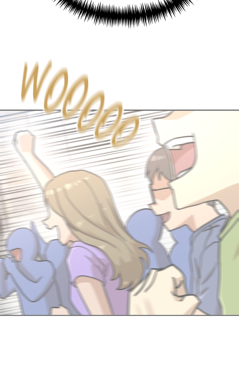 Read Double Click chapter 131 image 62 on Lezhin