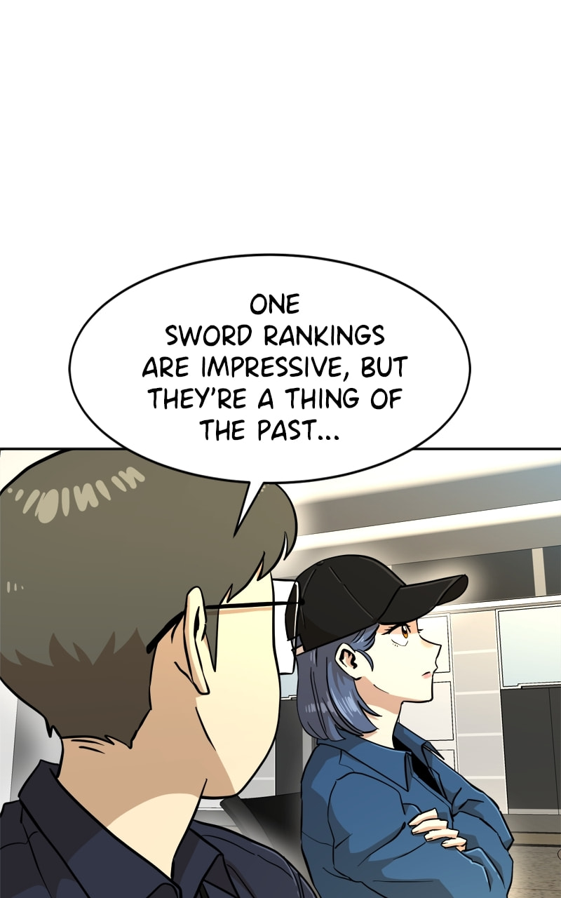 Read Double Click chapter 131 image 7 on Lezhin