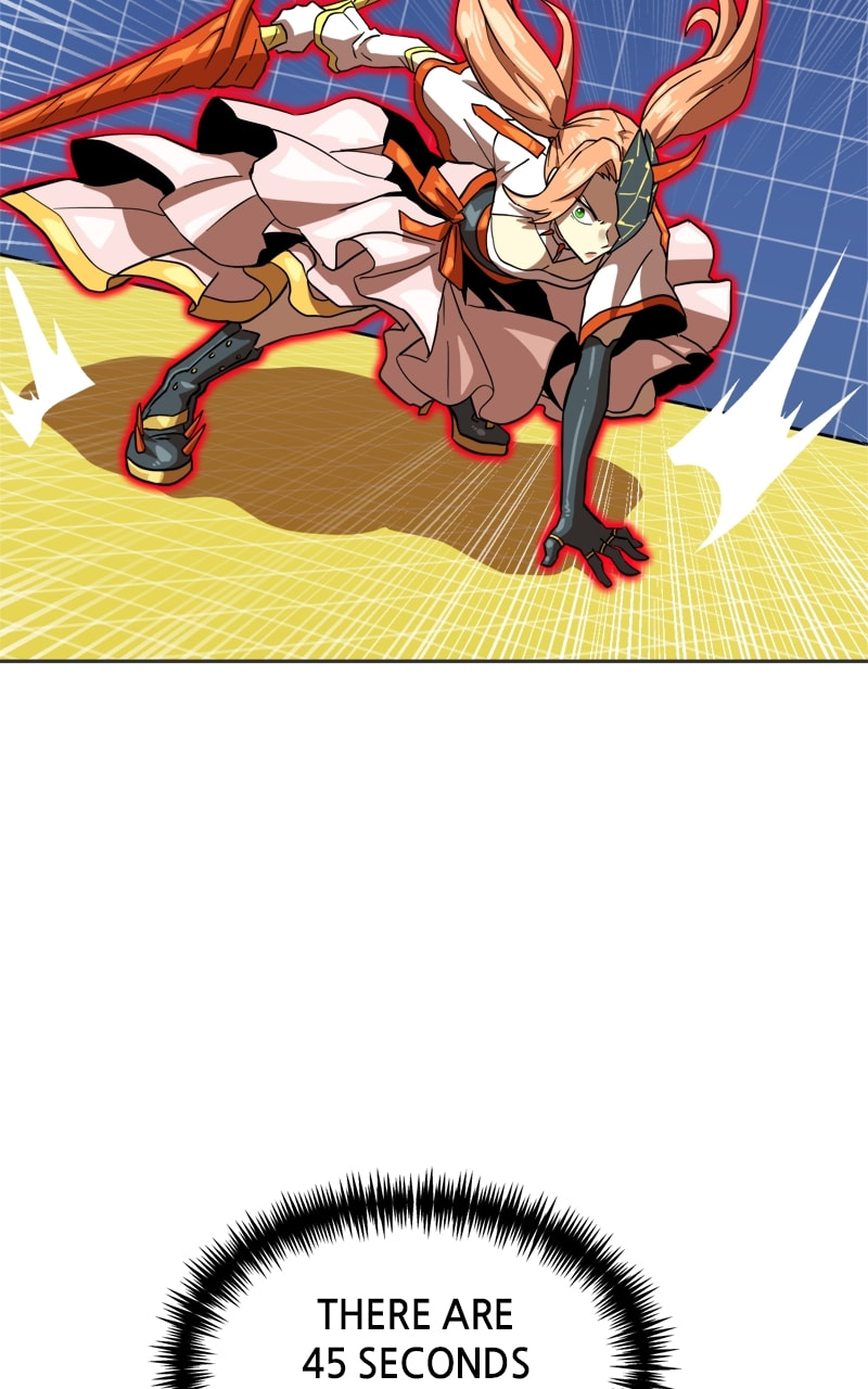 Read Double Click chapter 131 image 80 on Lezhin