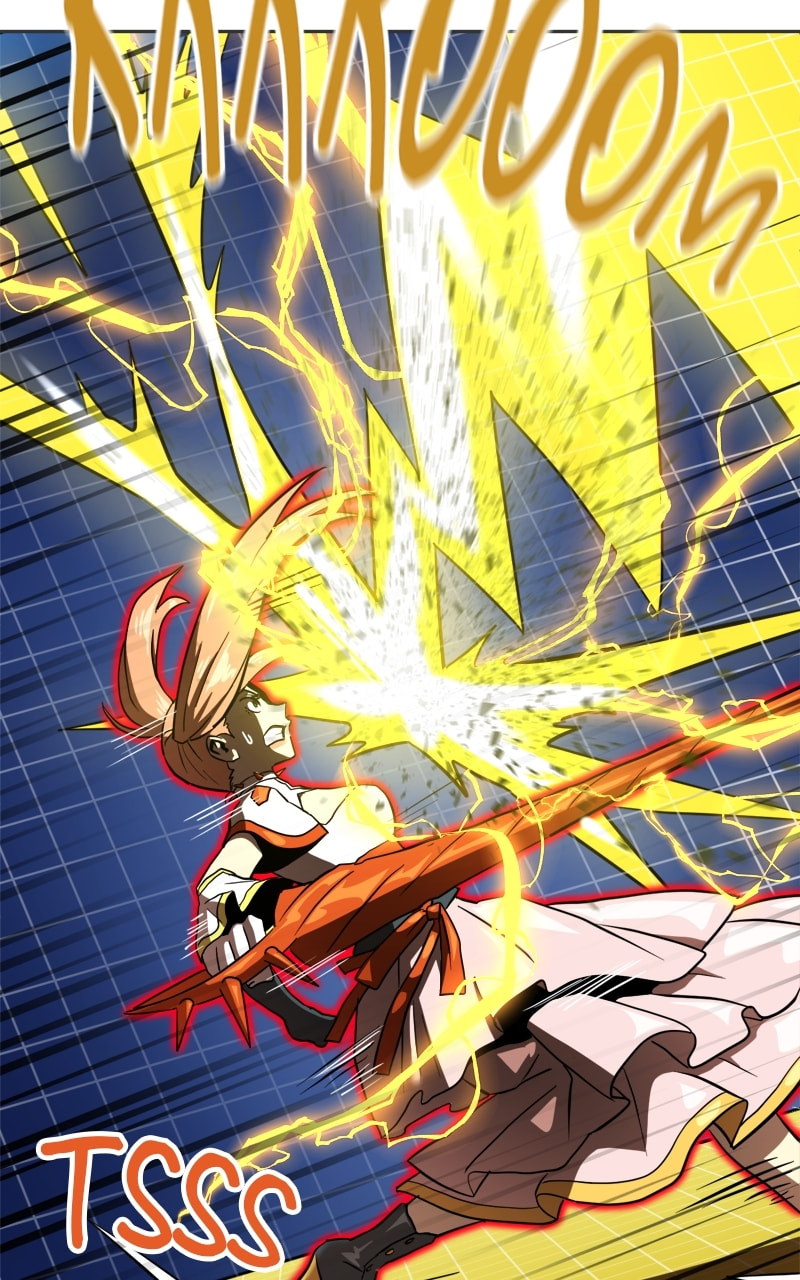 Read Double Click chapter 131 image 89 on Lezhin
