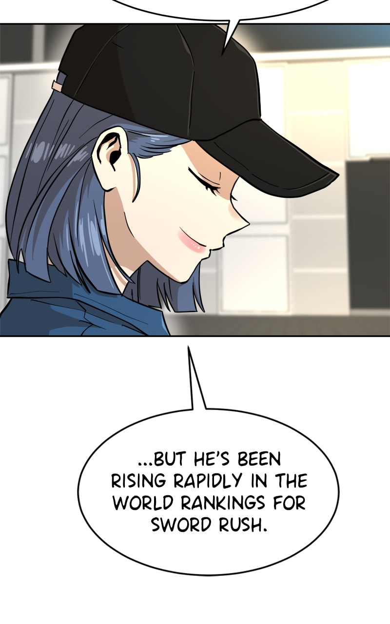 Read Double Click chapter 131 image 9 on Lezhin