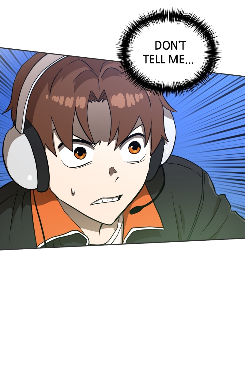 Read Double Click chapter 131 image 94 on Lezhin