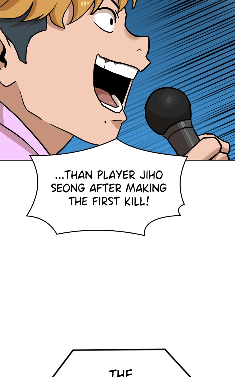 Read Double Click chapter 132 image 1 on Lezhin