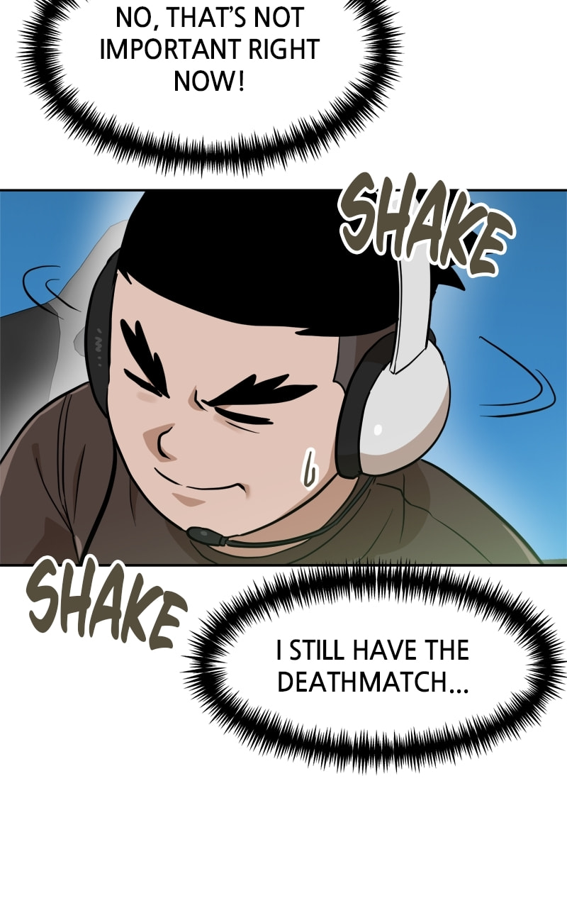 Read Double Click chapter 132 image 102 on Lezhin