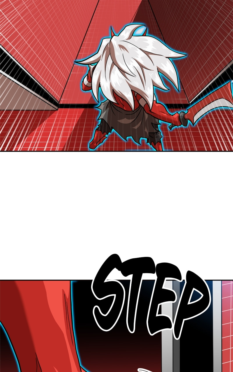 Read Double Click chapter 132 image 106 on Lezhin