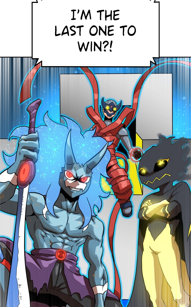 Read Double Click chapter 132 image 108 on Lezhin