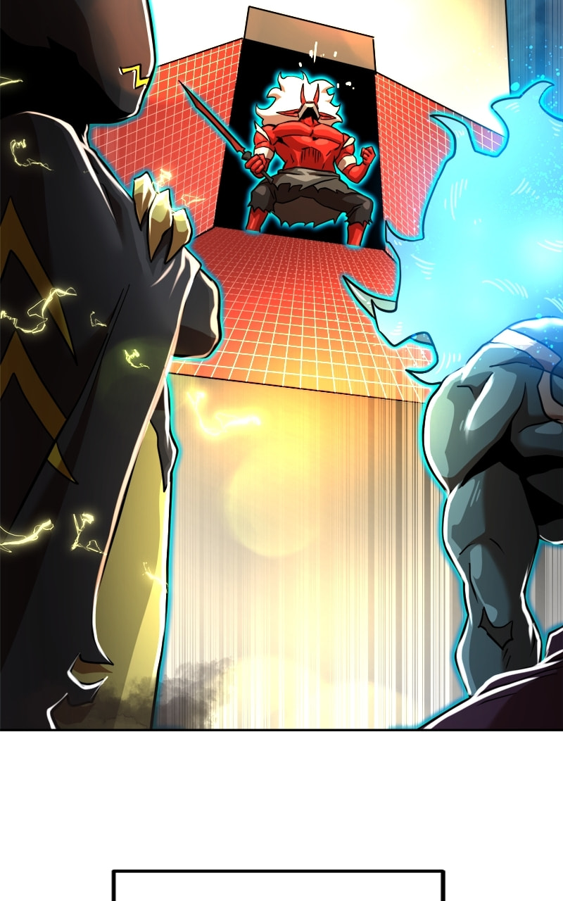 Read Double Click chapter 132 image 111 on Lezhin