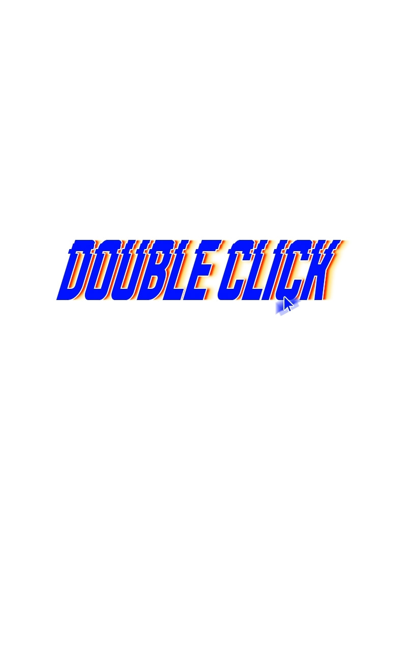 Read Double Click chapter 132 image 12 on Lezhin